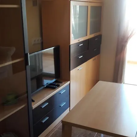 Apartment Apartamento Caritas