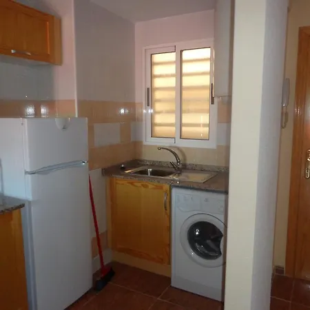 Apartamento Caritas Apartamento Torrevieja