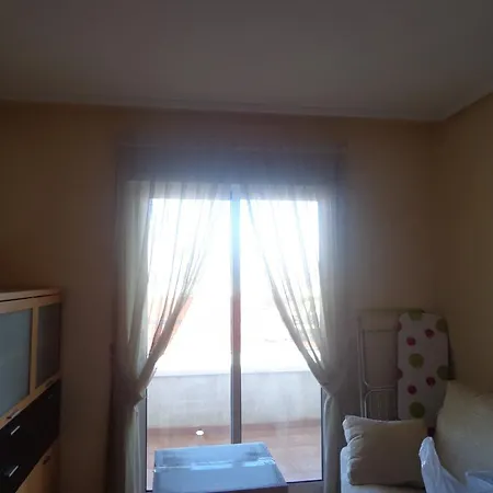 Apartamento Caritas Torrevieja