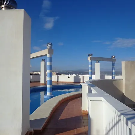 Apartamento Caritas Torrevieja