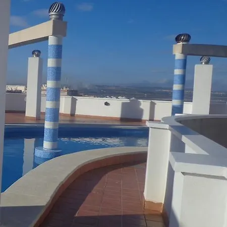 Apartamento Caritas Apartamento *