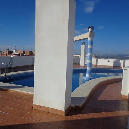 Apartamento Caritas Torrevieja