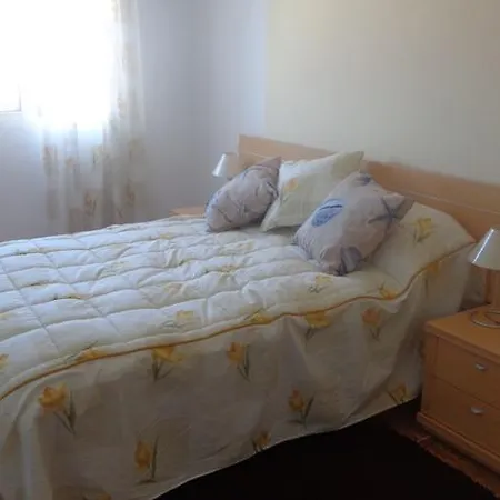Apartamento Caritas Apartamento *