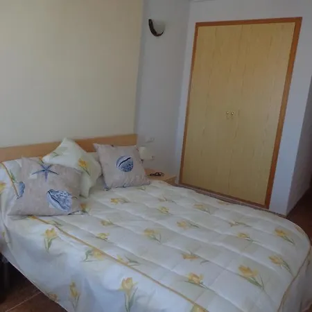 Apartamento Apartamento Caritas