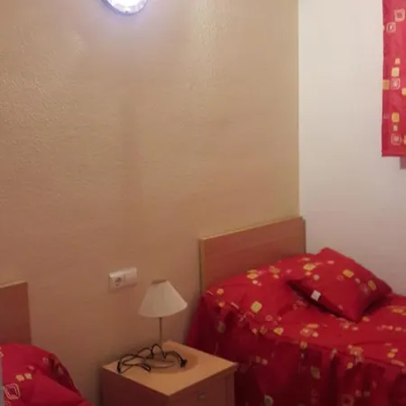Apartamento Apartamento Caritas