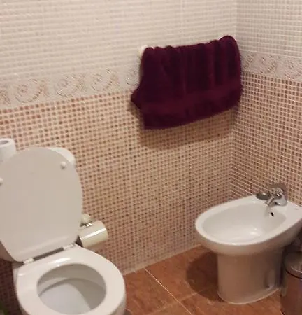 Apartamento Caritas Torrevieja