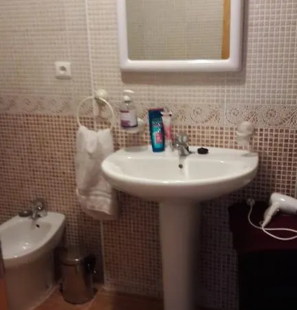 Apartamento Apartamento Caritas *