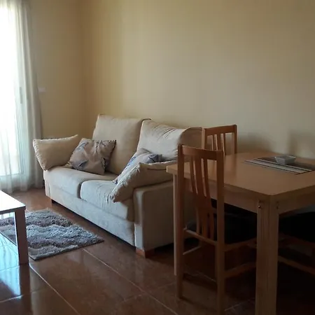 Apartamento Caritas Torrevieja