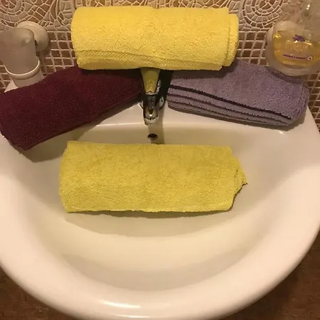 Apartamento Caritas Apartamento *