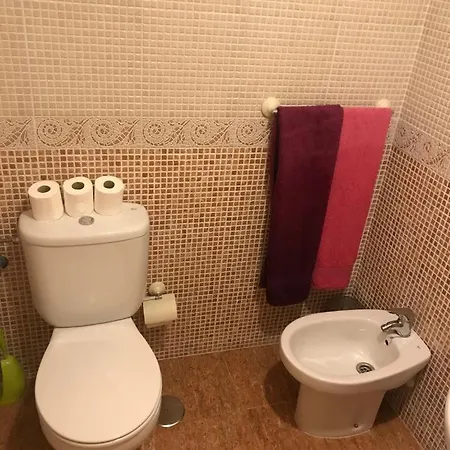 Apartamento Caritas Apartamento Torrevieja