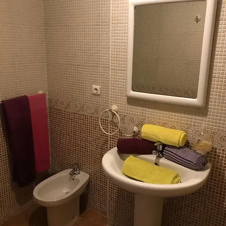 Apartamento Caritas Torrevieja